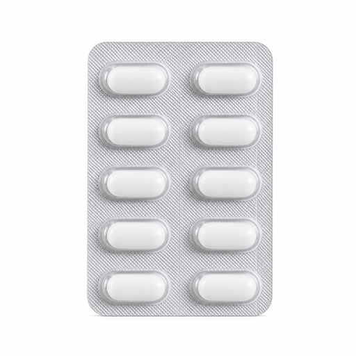 Allergy pills (10ct)