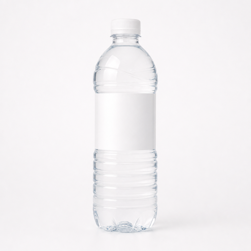 Bottled water, 1L