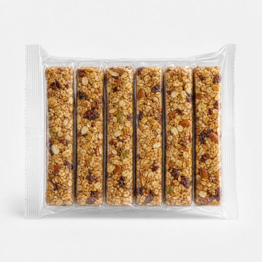 Granola bars (6-pack)