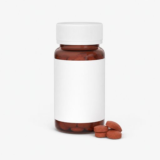 Ibuprofen 200mg (20ct)