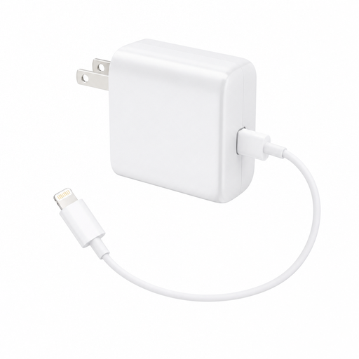 Lightning wall charger (20W)