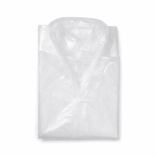 Light rain poncho
