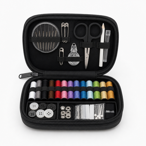 Sewing / mending kit