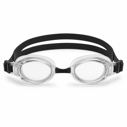 Swim goggles
