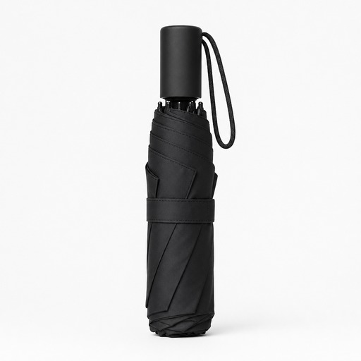 Compact umbrella