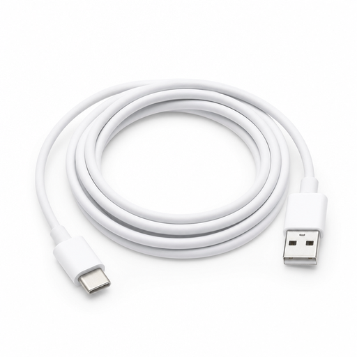USB-C to USB-A cable (3ft)
